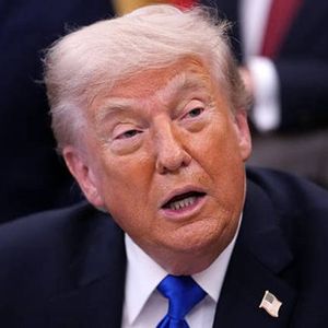 Trump discloses $220M in trades tied to U.S. companies in Q1