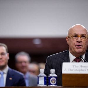 Jefferies hires former CFTC head known as 'crypto dad'
