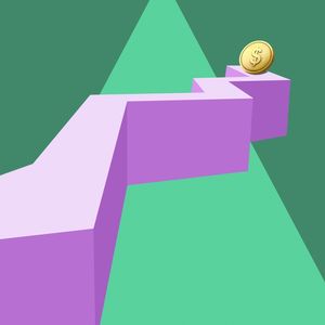 Tron's Premium On Underlying Crypto Widens To 3x Plus