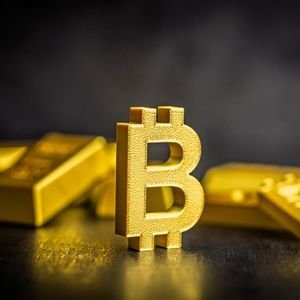 Bitcoin slides, stocks rally, gold shines over the past year