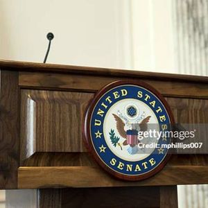 US Senate passes $70B ICE, CBP bill: Is CLARITY Act next as banks prepare?