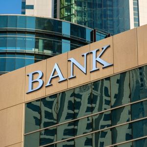 Banks, insurers among gainers; card & payments, crypto stocks in losers: week's financials wrap