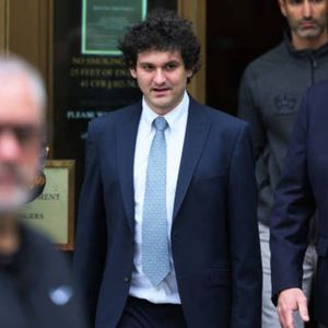FTX founder Sam Bankman-Fried appeals to White House for pardon - report