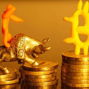 SpaceX joins Bitcoin's top 8 club with 18.7K holdings: Bulls back alive