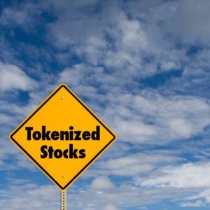 SEC expected to allow crypto firms to offer tokenized stock trading - report