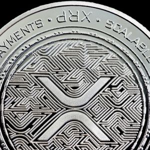 XRP: Institutional Adoption Is Accelerating Despite The Selloff