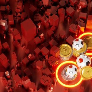 Market Brief: Can The World Cup Create Billions For Crypto Markets?