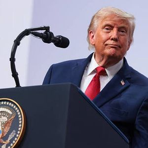 US Ethics Office releases Trump's 927-page 2025 financial disclosure report
