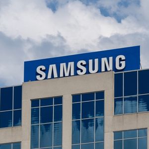 Samsung just gave stablecoins their biggest mobile break yet
