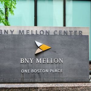 BNY launches digital transfer agency capabilities, BlackRock expected to use capability