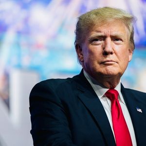 Trump Media reportedly moves $165M in bitcoin to Crypto.com