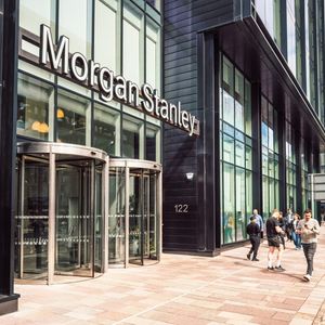 Morgan Stanley: Why Crypto Strengthens The Wealth Management Flywheel