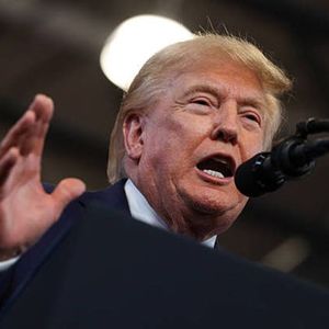 Trump's crypto firm does business with startup offering AI from restricted Chinese firms - report