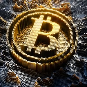 Bitcoin eyes breakout as 6-week symmetrical triangle narrows