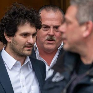 FTX's Sam Bankman-Fried expected to plead not guilty in Manhattan court - report