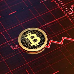 Bitcoin: More Rough Waters Ahead