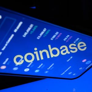Coinbase files with SEC for perpetual stock futures