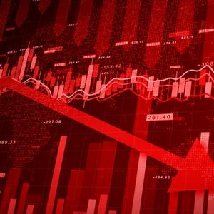 Bitcoin And S&P 500 Volatility Update: Backwardation Drives Deepening Pullback