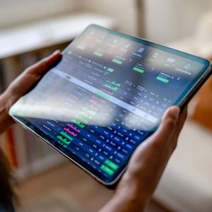 Crypto.com gets approval for single-stock futures, CEO Kris Marszalek says