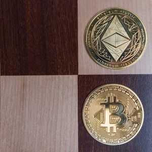 ETH: Stakes Ether Exposure As An Alternative Investment Strategy
