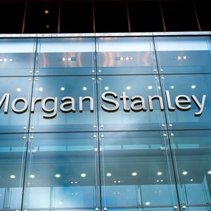 Morgan Stanley sets up digital asset lab to test crypto technologies - report
