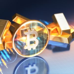 Bitcoin beats Gold, SPY, Silver, QQQ in Iran war: Here's the twist