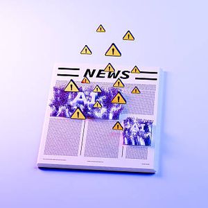 Market Are Selling The Quant News: Here's Why
