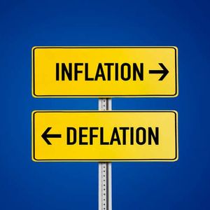 Bitcoin: The Ultimate Disinflation Hedge