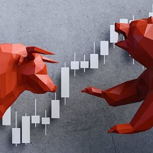 Crypto names slide the most; Brazilian banks dominate gainers in the week's financial movers