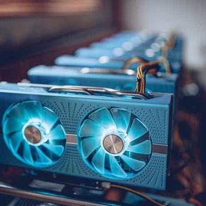 HIVE Blockchain deploys bitcoin mining machines powered by Intel's Blockscale chips