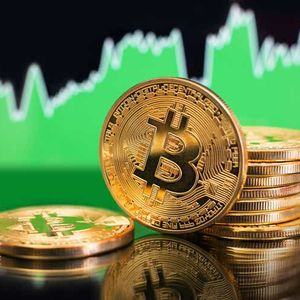 Bitcoin set to end week 17% higher as cooling inflation spurs risk-on sentiment