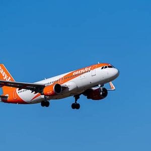 Starlink partners with EasyJet for inflight Wi-Fi