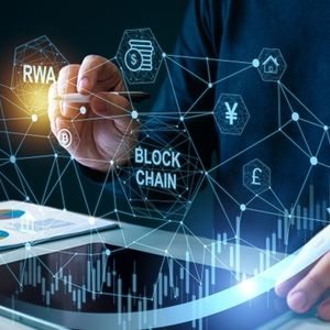 Securitize: The Tokenization Opportunity Is Clearer Than The Investment Case