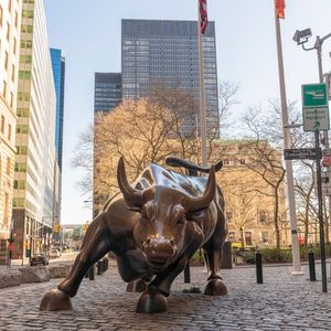 Spooky end of the month for stocks? SA analyst sees a bull run into year-end