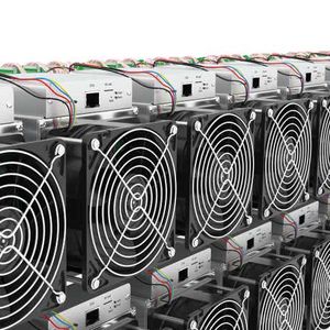 BIT Mining launches litecoin/dogecoin mining machine