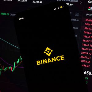 Binance processed $346M in bitcoin for seized crypto exchange Bitzlato - report