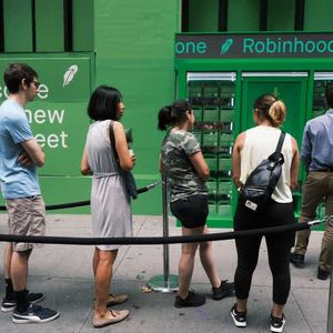 Robinhood Has Substantial Downside And That's Likely The Only Realistic Scenario
