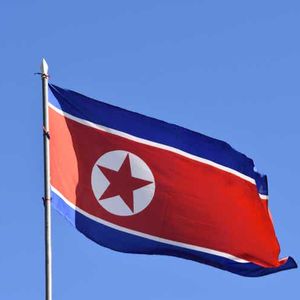 Crypto theft in North Korea reportedly hits record high last year