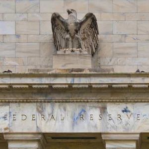 Cryptos to stay in demand despite market slump, Fed's Harker says