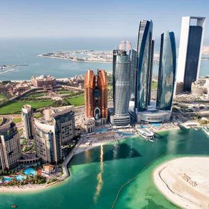 Crypto-friendly Abu Dhabi said to pledge over $2B to fund web3 startups
