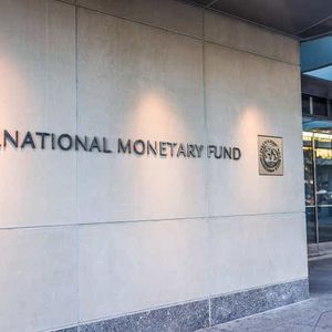 Outright crypto bans not ‘first-best option,’ but shouldn’t be ruled out: IMF