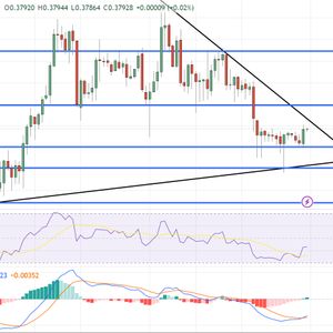 XRP Price Prediction as $600 Million Trading Volume Comes In – Can XRP Reach $10 in 2023?