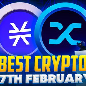 Best Crypto to Buy Today 27th February – FGHT, STX, METRO, NEO, CCHG, SNX, TARO