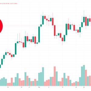 Optimism Price Prediction - OP Pulls Back From ATH But $10 is Still in View