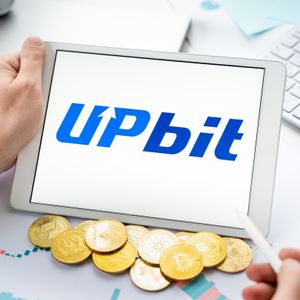 Upbit Operator Denies it Wants to Buy a Securities Firm