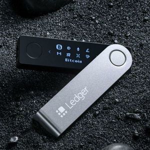 Ledger Releases Hardware Support for Trust Wallet's Browser Extention to Bring Added Security