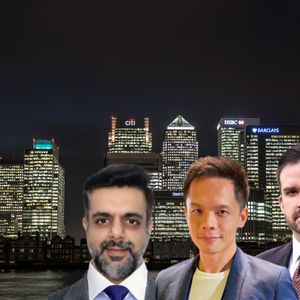 Could 2023 be the year of DeFi tokenisation?