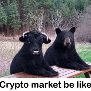 Persisting Gaps, HODLing Coins, Green-Lighting Deals and 20 Crypto Jokes