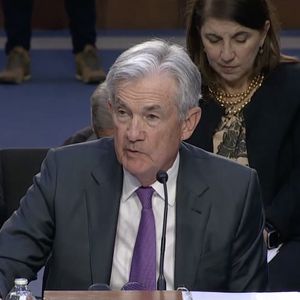 Federal Reserve Chairman Powell Speaks Out: We Don't Want to Stifle Crypto