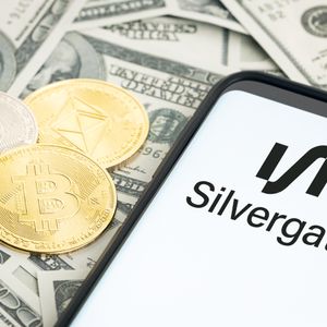 Breaking News: Crypto-Friendly Silvergate Bank Announces 'Voluntary Liquidation' - A Blow for Crypto Adoption?